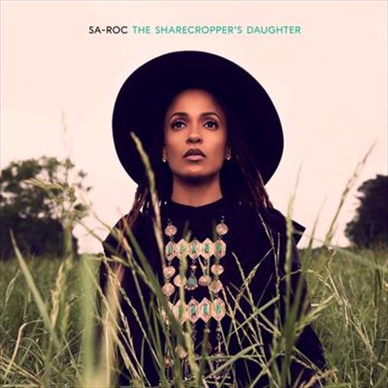 The Sharecropper's Daughter/Product Detail/Hip-Hop
