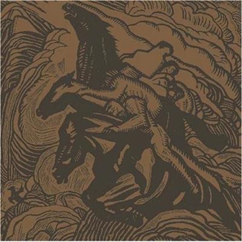 Flight Of The Behemoth/Product Detail/Hard Rock