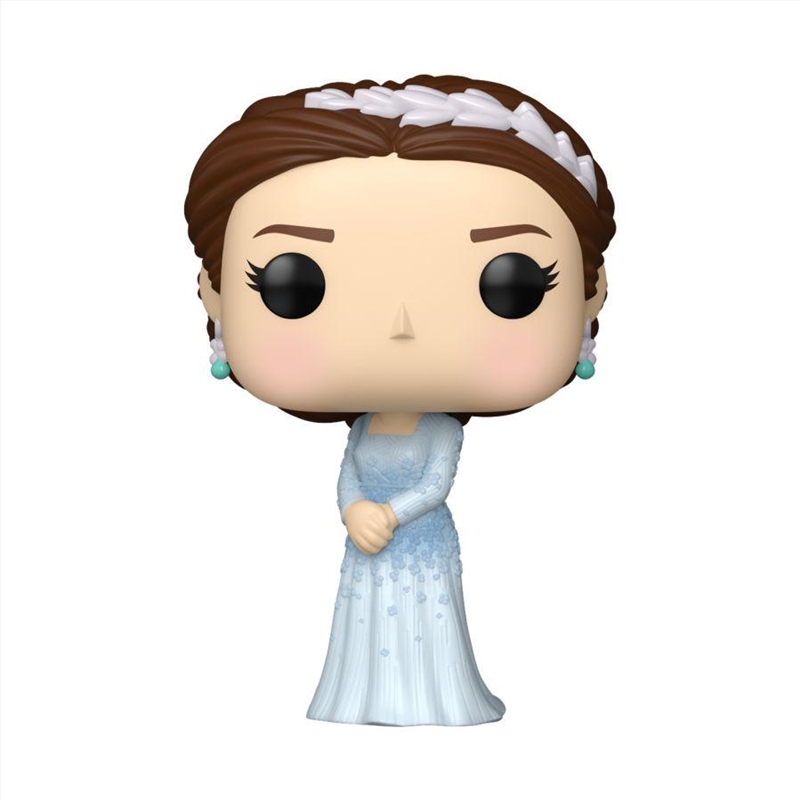 Gossip Girl - Blair Waldorf (Wedding) Pop!/Product Detail/TV