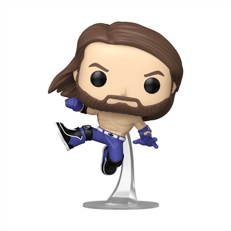 WWE - AJ Styles Pop!/Product Detail/Sport