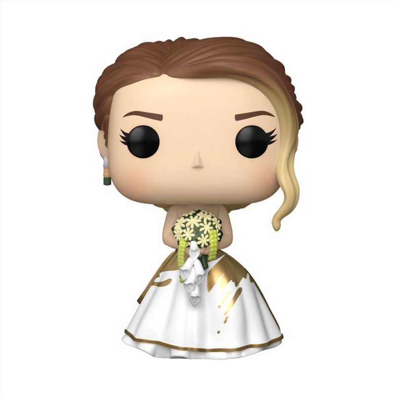 Gossip Girl - Serena Van Der Woodsen (Wedding) Pop!/Product Detail/TV