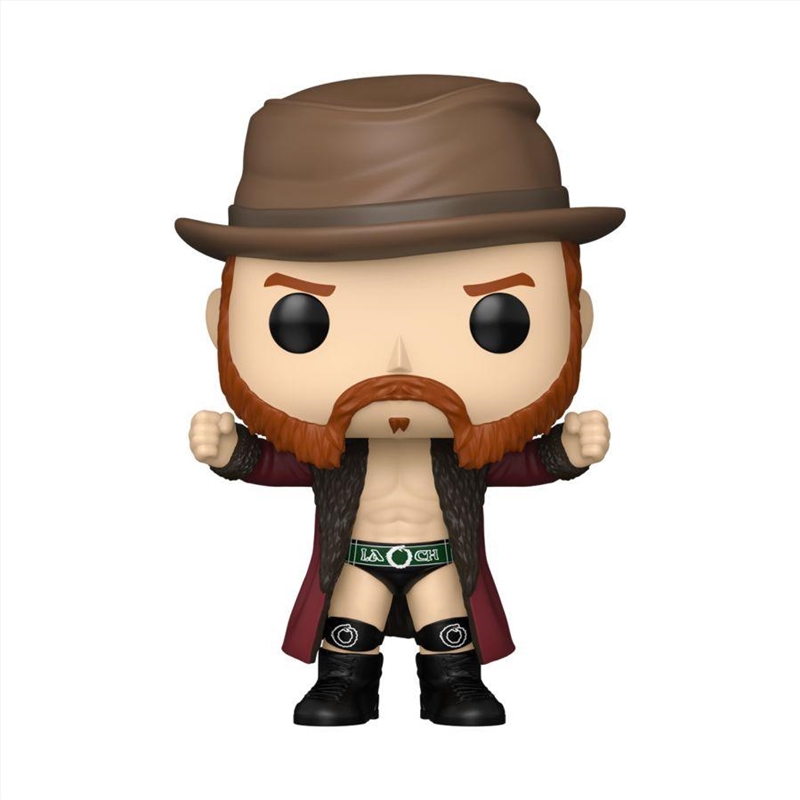 WWE - Sheamus Pop!/Product Detail/Sport