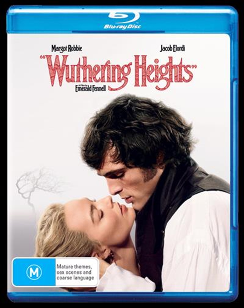 Wuthering Heights/Product Detail/Drama