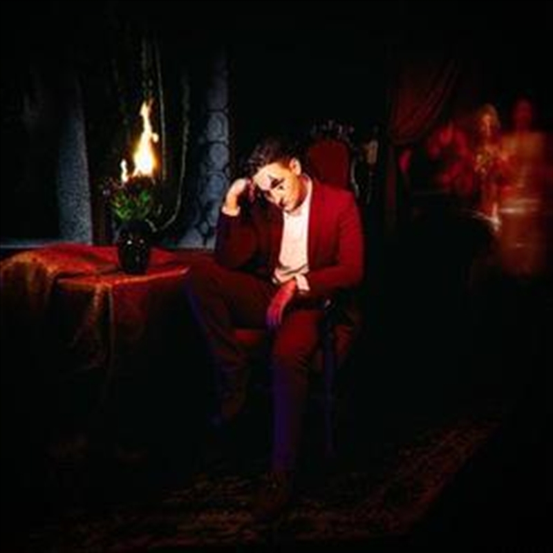 Jokes On You/Product Detail/Rock