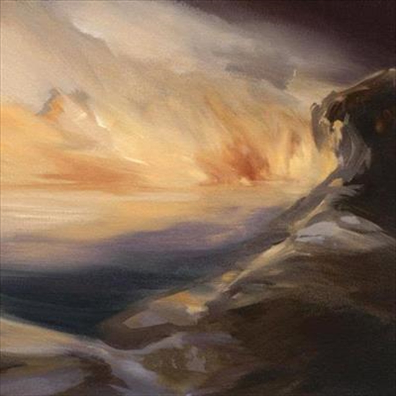 Besnard Lakes Are The Last Of/Product Detail/Alternative