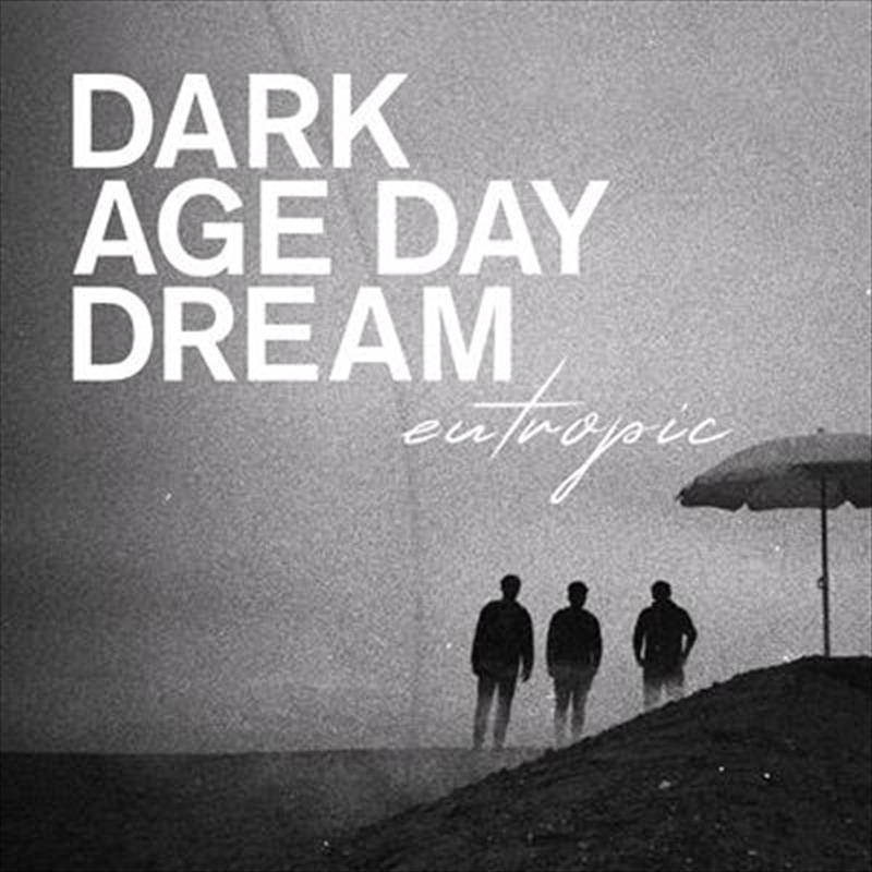 Dark Age Day Dream - Black/White Vinyl/Product Detail/Dance