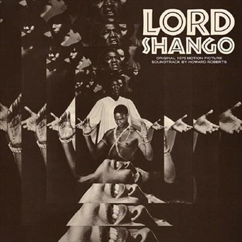 Lord Shango: Original 1975 Mot/Product Detail/Jazz