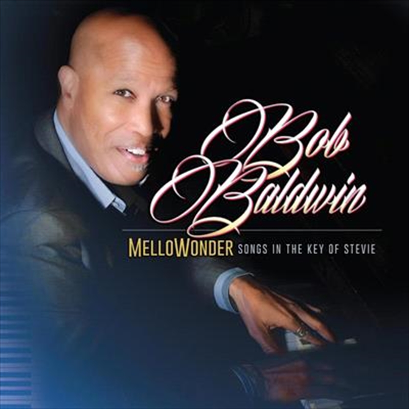 Mellowonder- Songs In The Key Of Stevie/Product Detail/Rock/Pop