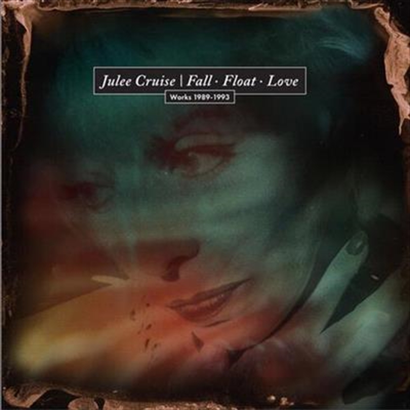 Fall Float Love - Works 1989-1993/Product Detail/Rock/Pop