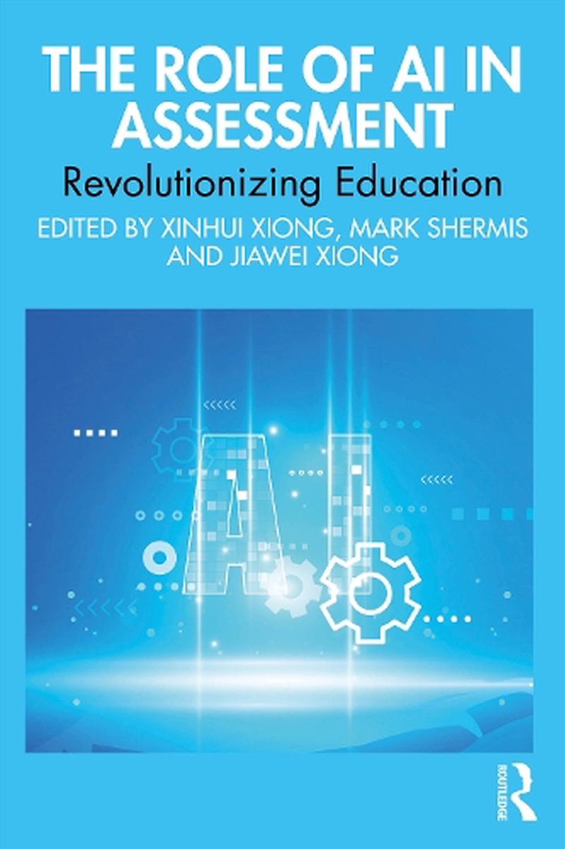 The Role of AI in Assessment/Product Detail/Teaching