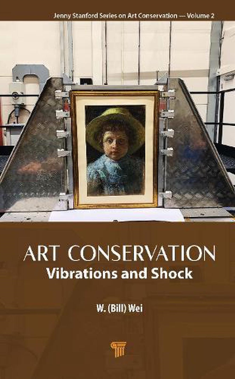 Art Conservation/Product Detail/Reference & Encylopaedias