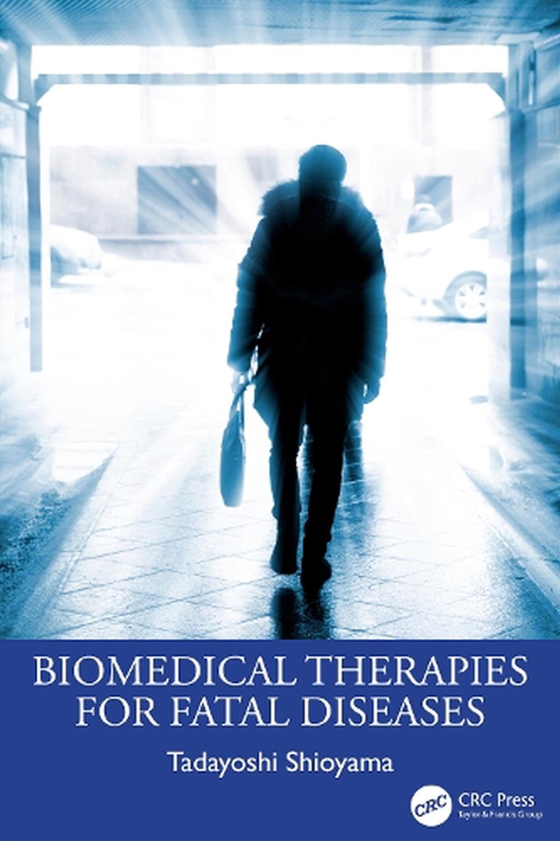 Biomedical Therapies for Fatal Diseases/Product Detail/Science