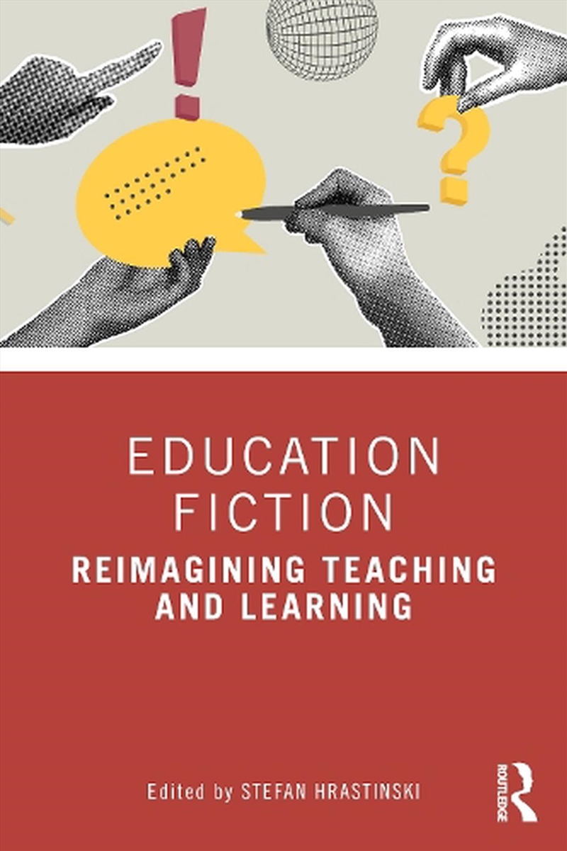 Education Fiction/Product Detail/Teaching