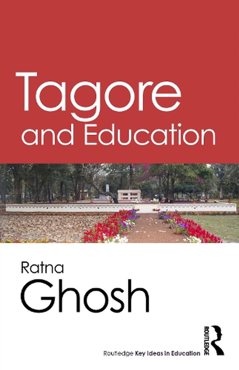 Tagore and Education/Product Detail/Reading