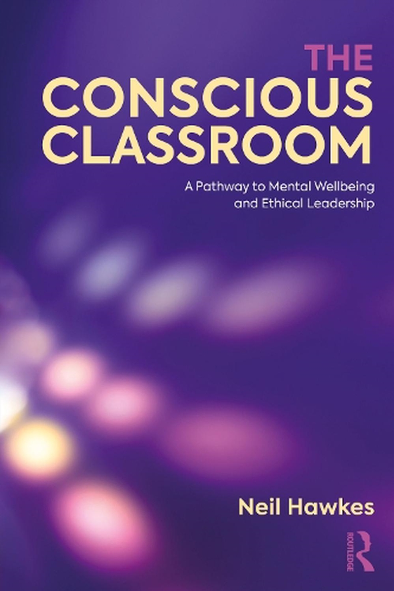 The Conscious Classroom/Product Detail/Teaching