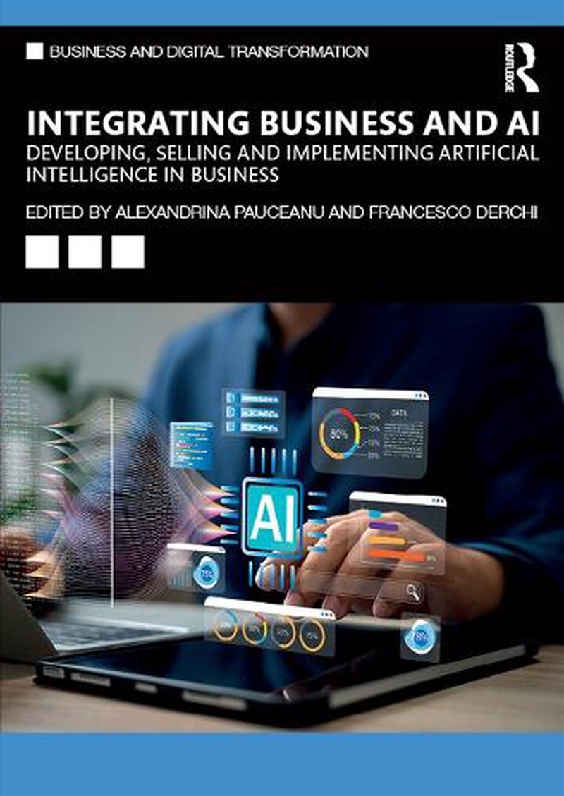 Integrating Business and AI/Product Detail/Computing & IT
