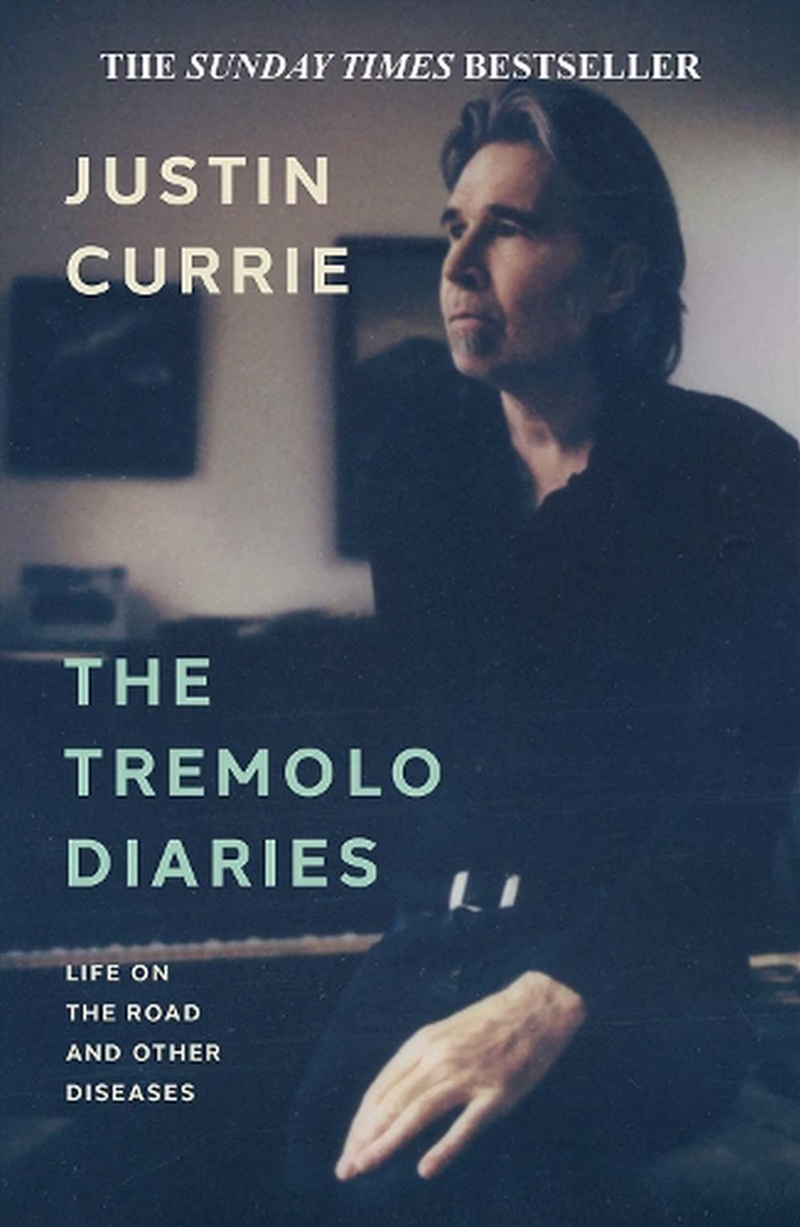 The Tremolo Diaries/Product Detail/Arts & Entertainment Biographies