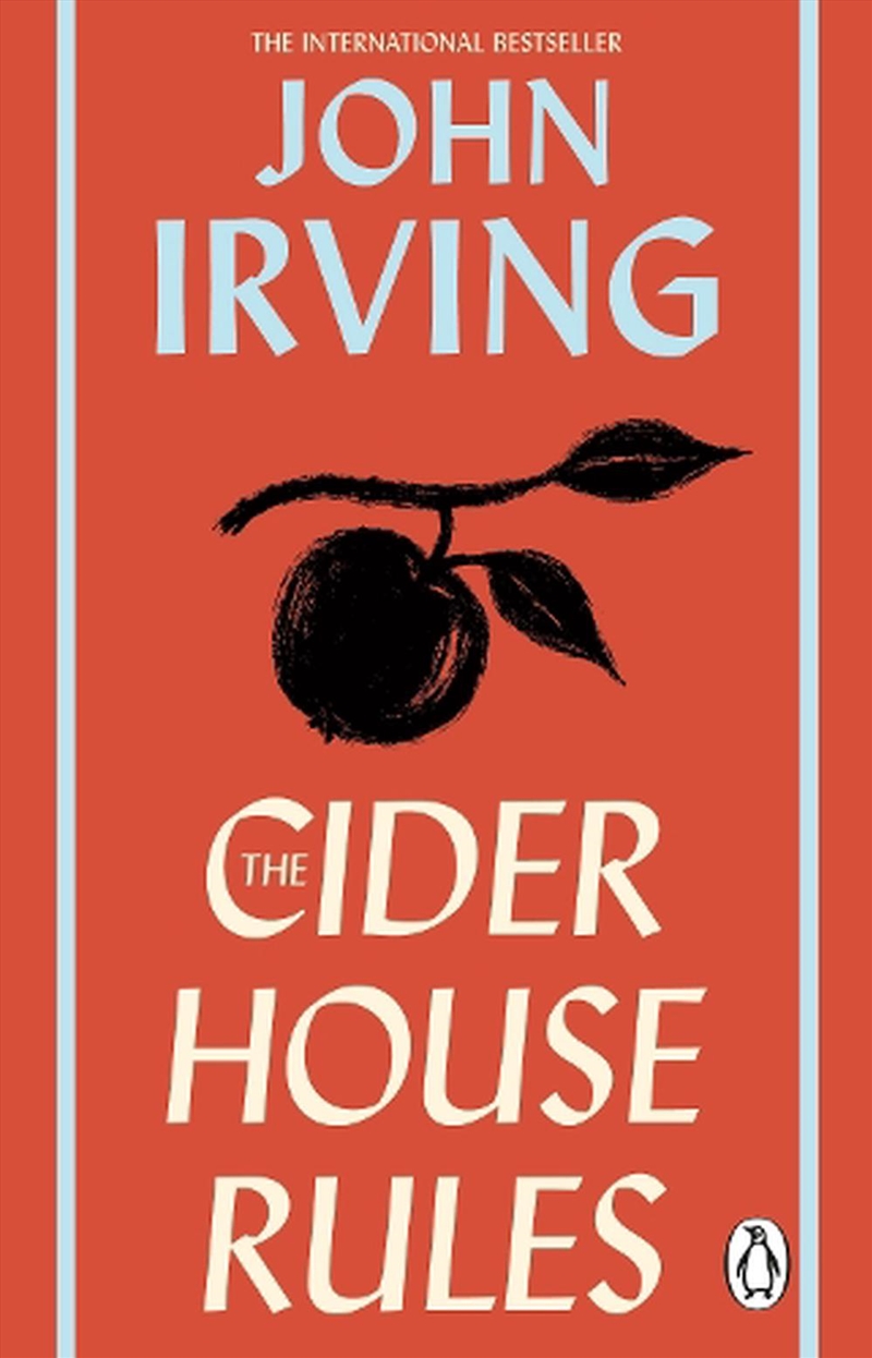 The Cider House Rules/Product Detail/Modern & Contemporary