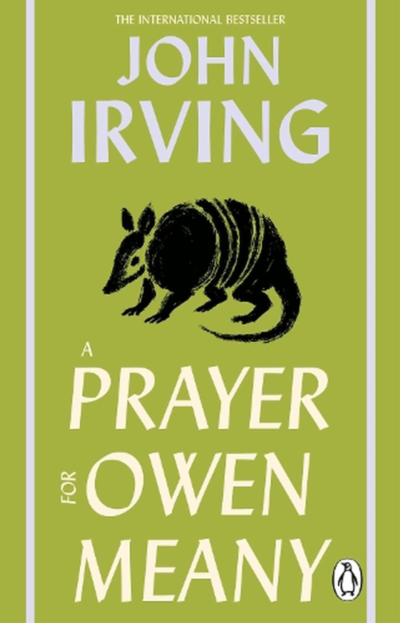 A Prayer For Owen Meany/Product Detail/Modern & Contemporary
