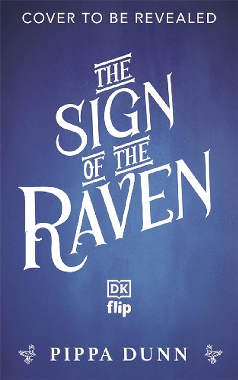 The Sign of the Raven/Product Detail/Childrens Fiction Books