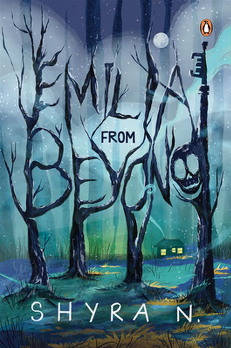 Emilia from Beyond/Product Detail/Modern & Contemporary