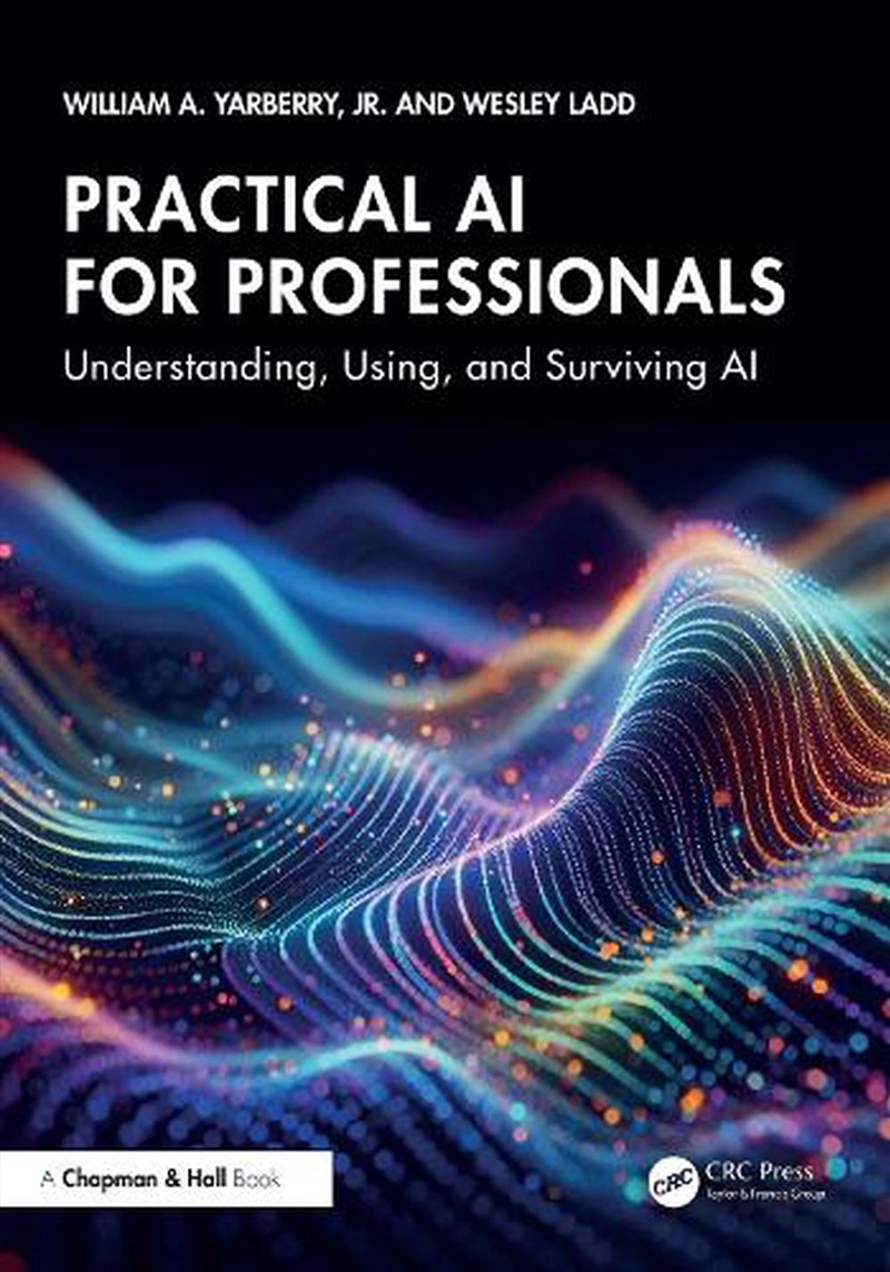 Practical AI for Professionals/Product Detail/Computing & IT