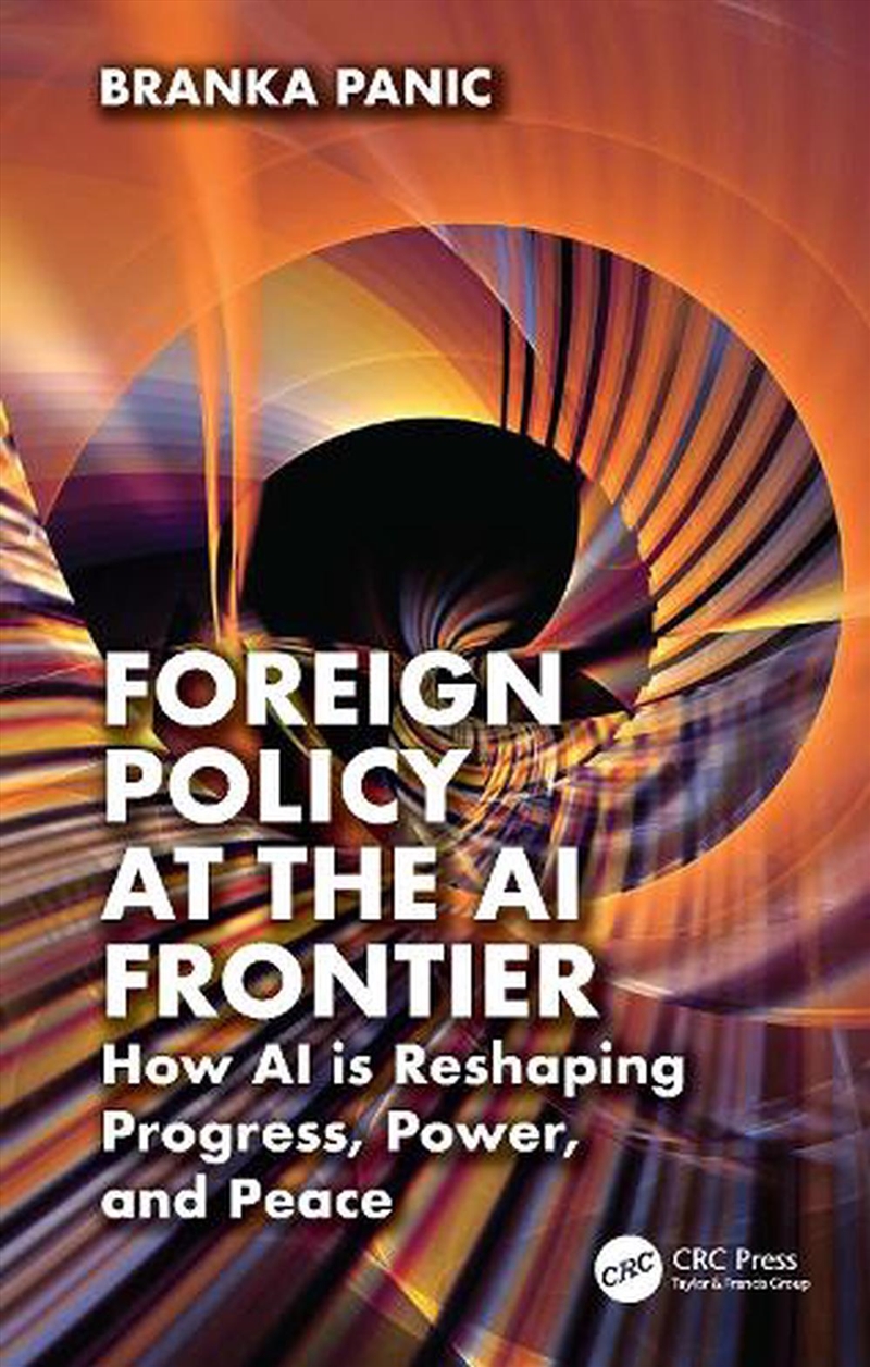 Foreign Policy at the AI Frontier/Product Detail/Computing & IT