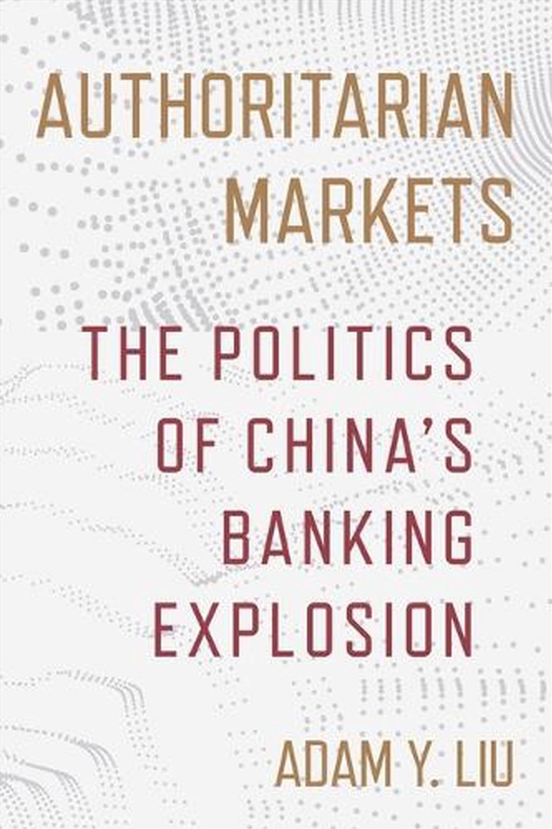 Authoritarian Markets/Product Detail/Reading