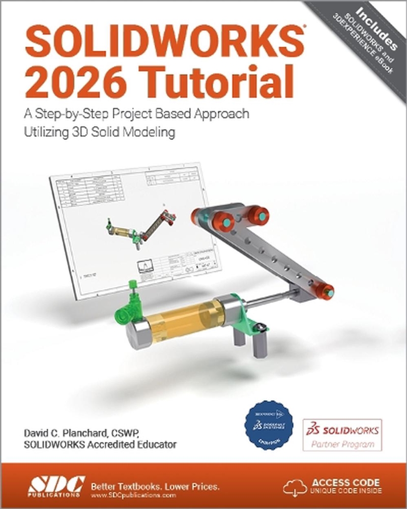 Solidworks 2026 Tutorial/Product Detail/Media