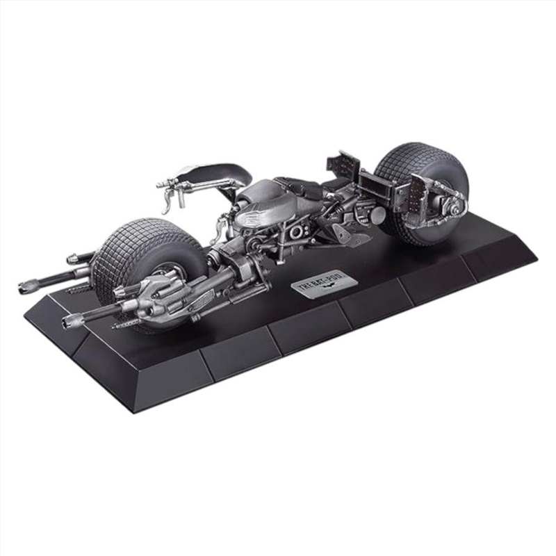 Batman: Dark Knight Rises – The Bat-Pod Replica/Product Detail/Replicas