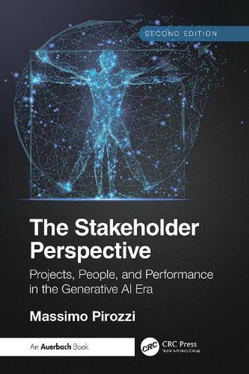 The Stakeholder Perspective, Second Edition/Product Detail/Business Leadership & Management