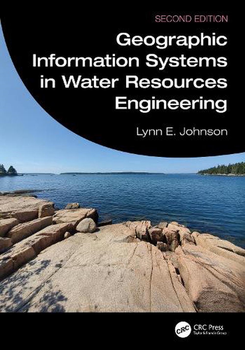 Geographic Information Systems in Water Resources Engineering/Product Detail/Geography
