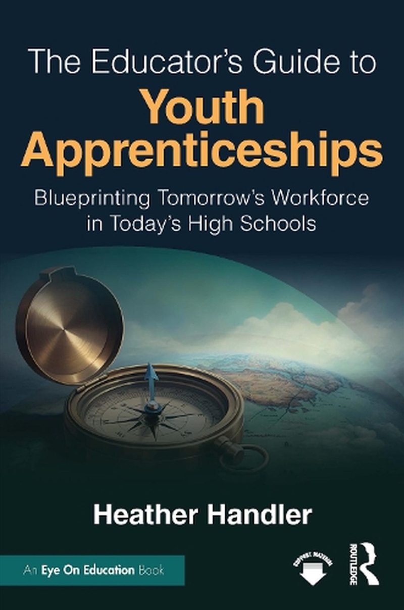 The Educator’s Guide to Youth Apprenticeships/Product Detail/Teaching