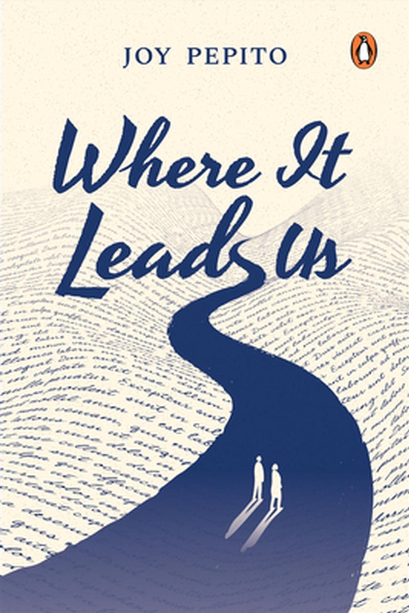 Where It Leads Us/Product Detail/Modern & Contemporary