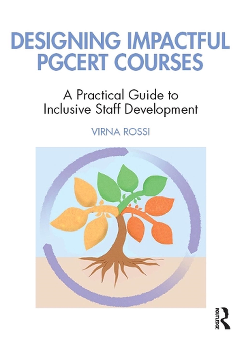 Designing Impactful PGCert in Higher Education Courses/Product Detail/Teaching