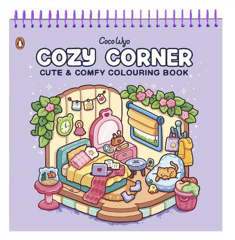 Cozy Corner/Product Detail/Kids Activity Books