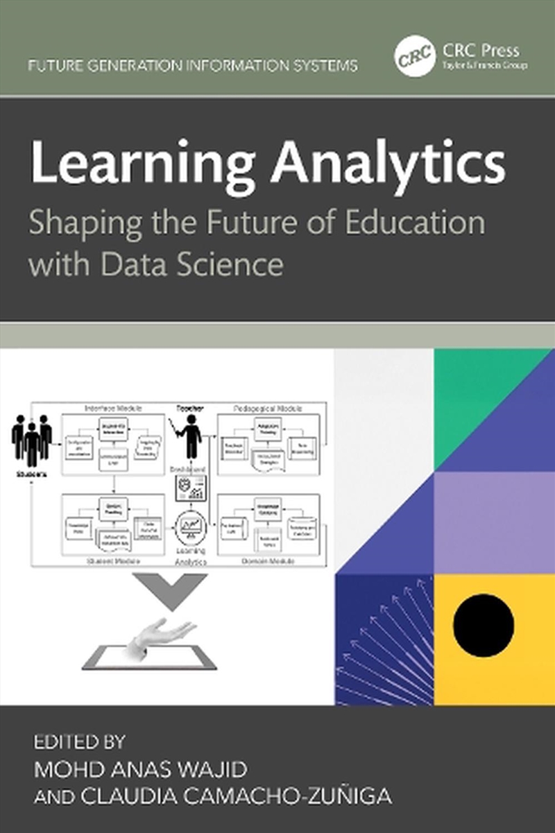 Learning Analytics/Product Detail/Computing & IT