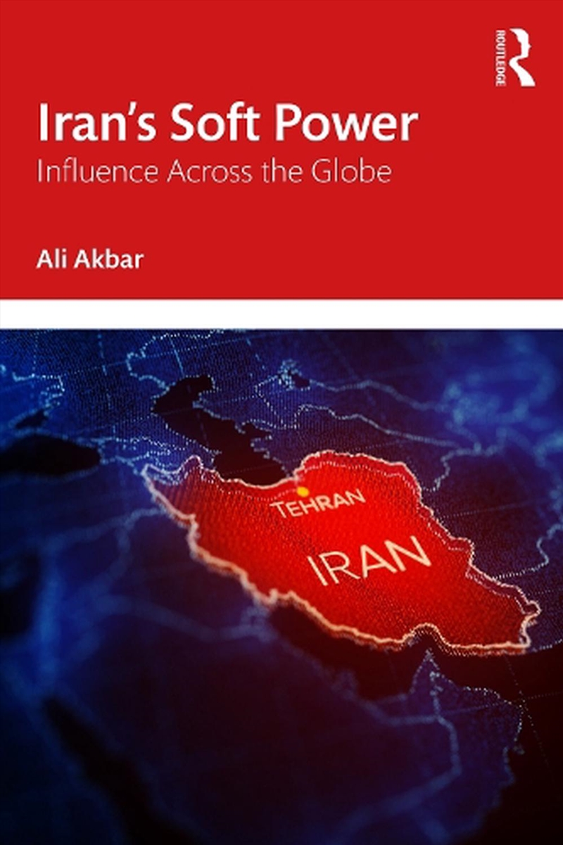 Iran's Soft Power/Product Detail/Politics & Government