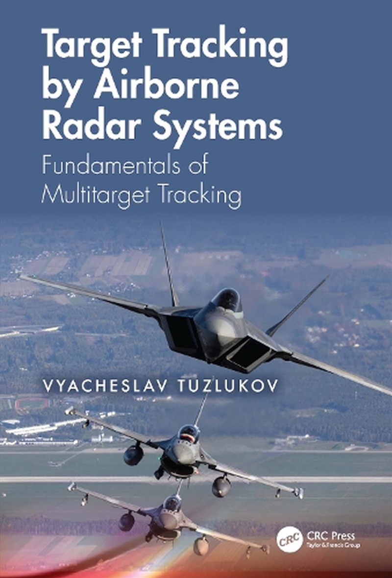 Target Tracking By Airborne Radar Systems/Product Detail/Reading