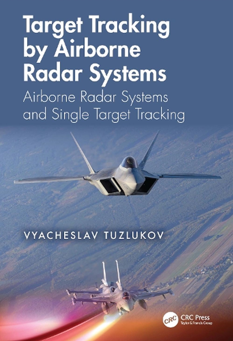 Target Tracking By Airborne Radar Systems/Product Detail/Reading