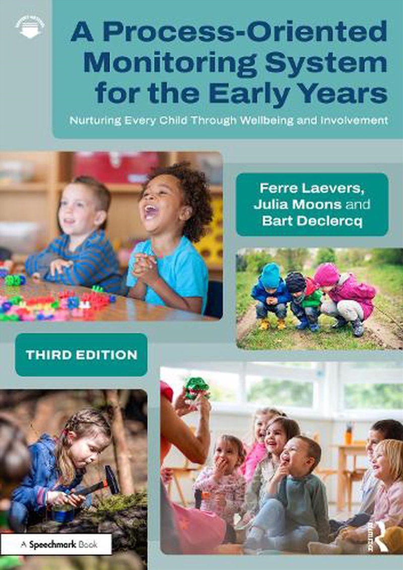 A Process-Oriented Monitoring System For The Early Years/Product Detail/Teaching