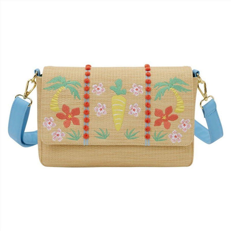 Loungefly Zootopia 2 – Crossbody Bag/Product Detail/Bags