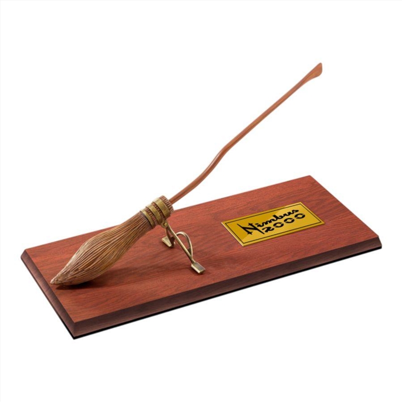 Harry Potter - Nimbus 2000 Scale Model Miniature Replica/Product Detail/Replicas