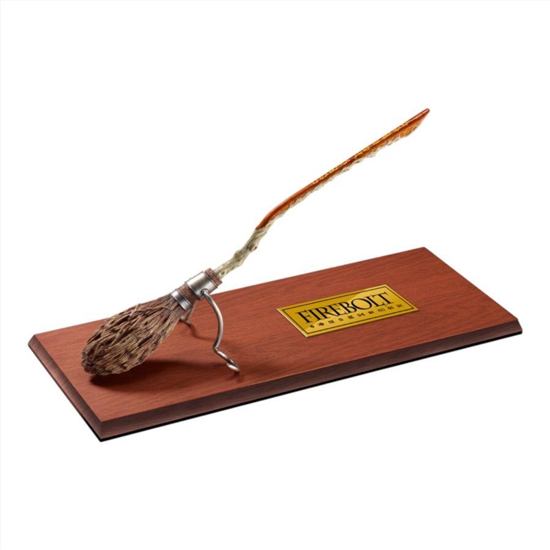 Harry Potter - Miniature Firebolt Scale Model Replica/Product Detail/Replicas