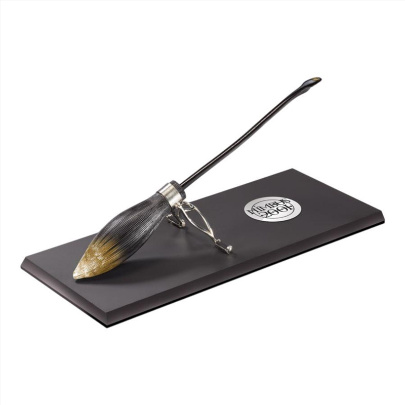 Harry Potter - Miniature Scale Model Nimbus 2001 Replica/Product Detail/Replicas