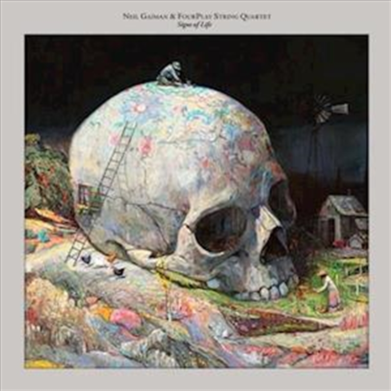 Signs Of Life/Product Detail/Easy Listening