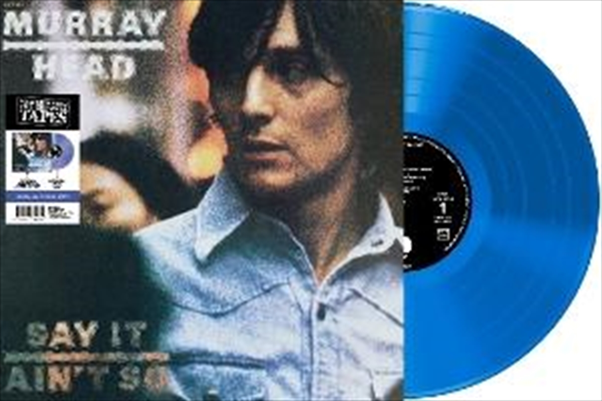 Say It Ain'T So/Product Detail/Rock/Pop