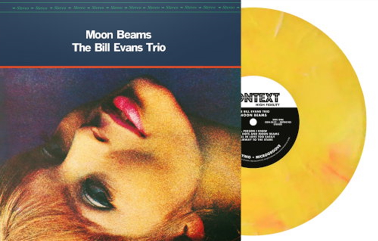 Moon Beams/Product Detail/Rock/Pop