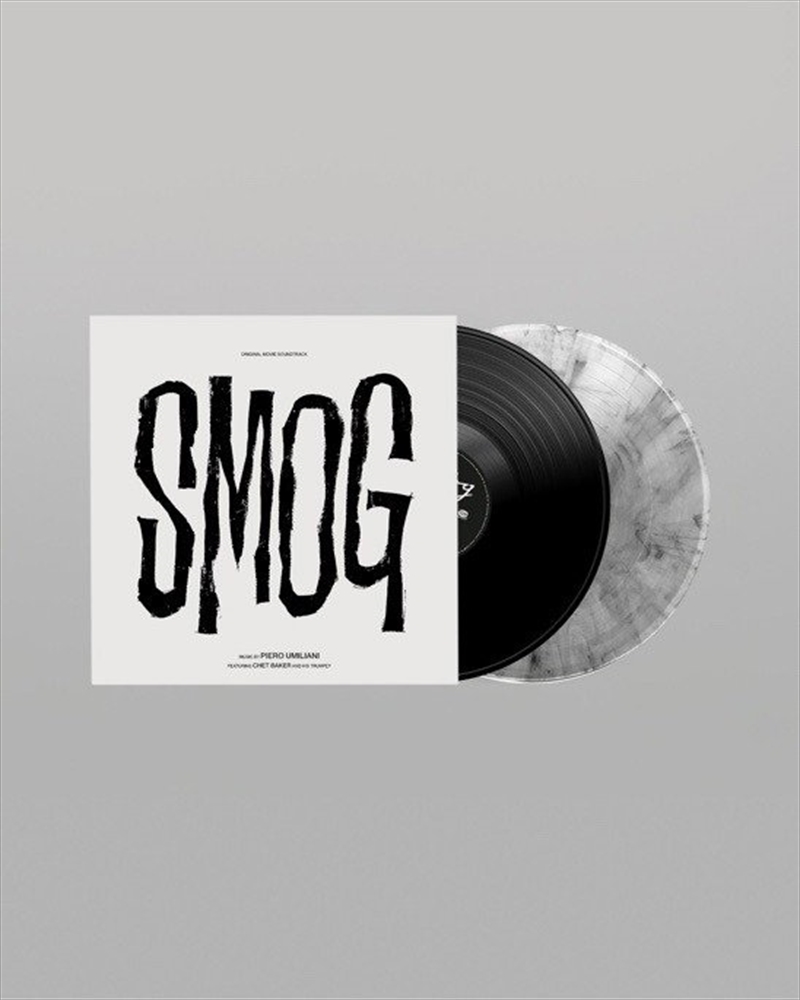 Smog/Product Detail/Soundtrack
