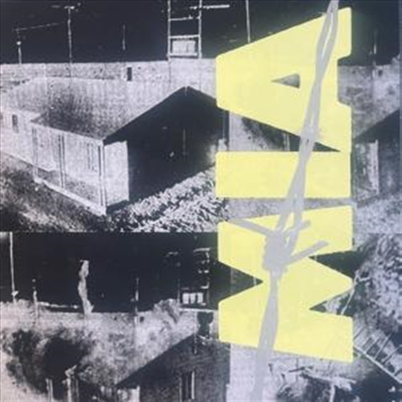 No Man/Product Detail/Rock/Pop